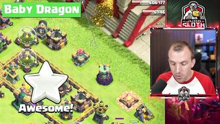 Easily 3 Star the Last Town Hall 14 Challenge (Clash of Clans)