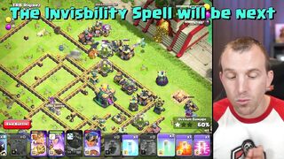Easily 3 Star the Last Town Hall 14 Challenge (Clash of Clans)