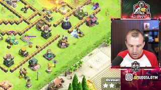 Easily 3 Star the Last Town Hall 14 Challenge (Clash of Clans)