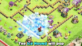 Easily 3 Star the Last Town Hall 14 Challenge (Clash of Clans)