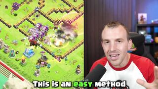 Easily 3 Star the Last Town Hall 14 Challenge (Clash of Clans)