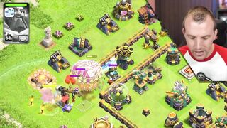 Easily 3 Star the Last Town Hall 14 Challenge (Clash of Clans)