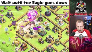 Easily 3 Star the Last Town Hall 14 Challenge (Clash of Clans)