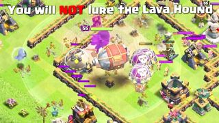 Easily 3 Star the Last Town Hall 14 Challenge (Clash of Clans)