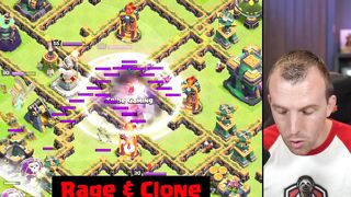 Easily 3 Star the Last Town Hall 14 Challenge (Clash of Clans)