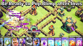 How to 3 Star the Final Town Hall 14 Challenge in Clash of Clans!