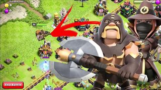 How to 3 Star the Final Town Hall 14 Challenge in Clash of Clans!