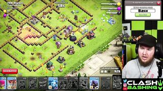 How to 3 Star the Final Town Hall 14 Challenge in Clash of Clans!