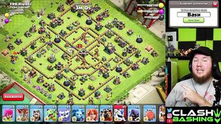 How to 3 Star the Final Town Hall 14 Challenge in Clash of Clans!