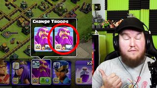 How to 3 Star the Final Town Hall 14 Challenge in Clash of Clans!