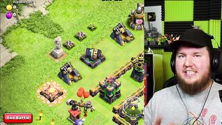 How to 3 Star the Final Town Hall 14 Challenge in Clash of Clans!