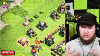 How to 3 Star the Final Town Hall 14 Challenge in Clash of Clans!