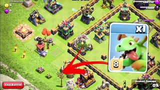 How to 3 Star the Final Town Hall 14 Challenge in Clash of Clans!