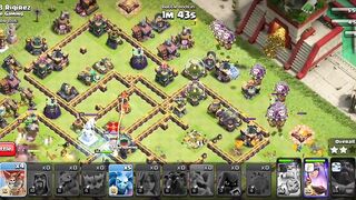 How To Easily 3 Star The Last Town Hall 14 Challenge In Clash of Clans