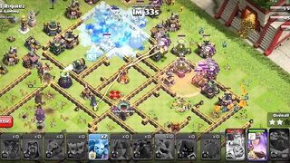 How To Easily 3 Star The Last Town Hall 14 Challenge In Clash of Clans