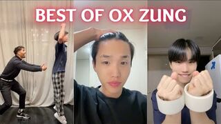 Oh no Mama???? Ox Zung Latest Funny TikTok Compilation | @Ox_Zung Official TikTok