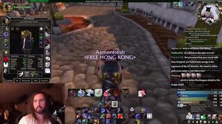 Asmon on Why He Stopped Streaming