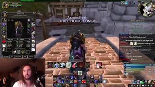Asmon on Why He Stopped Streaming
