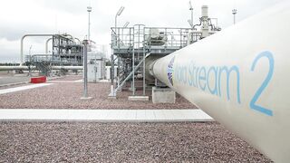 Die USA haben die Spuren schlecht verwischt! Verantwortlich für die Nord Stream-Explosion!