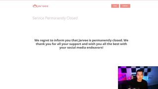 Instagram Will Change Forever! Jarvee IG Automation Bot Has Shutdown!