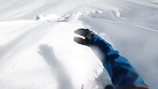 FREE RIDER | Trailer | The North Face