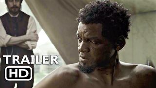 EMANCIPATION Official Trailer Teaser (2022)