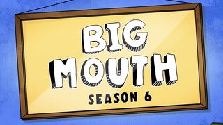 Big Mouth Season 6 | Official Trailer | Netflix