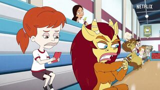 Big Mouth Season 6 | Official Trailer | Netflix