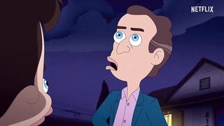 Big Mouth Season 6 | Official Trailer | Netflix