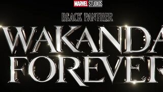 Black Panther: Wakanda Forever Trailer #1 (2022)