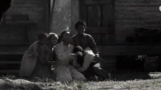 Emancipation Teaser Trailer (2022)