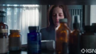 Nocebo - Official Exclusive Trailer (2022) Eva Green, Mark Strong, Chai Fonacier