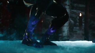 BLACK PANTHER 2: Wakanda Forever Trailer 2 German Deutsch (2022)