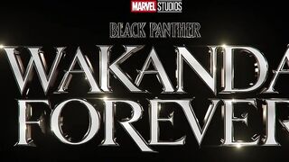 BLACK PANTHER 2: WAKANDA FOREVER Official Trailer (NEW 2022)