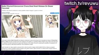 The Push To Ban Anime Games Is Getting Serious...