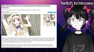 The Push To Ban Anime Games Is Getting Serious...