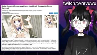 The Push To Ban Anime Games Is Getting Serious...