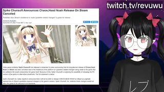 The Push To Ban Anime Games Is Getting Serious...