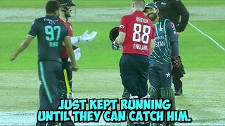 Funny Cricket Moments Part 3