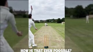 Funny Cricket Moments Part 3