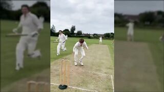 Funny Cricket Moments Part 3