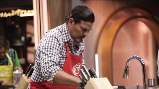 ????POL3MICA TRISTE ELIMINACION????MasterChef Celebrity 2022 CAPITULO 7 HOY DOMINGO 2 DE OCTUBRE