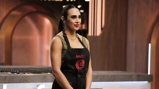 ????POL3MICA TRISTE ELIMINACION????MasterChef Celebrity 2022 CAPITULO 7 HOY DOMINGO 2 DE OCTUBRE