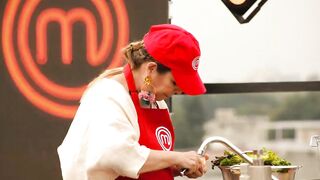 ????POL3MICA TRISTE ELIMINACION????MasterChef Celebrity 2022 CAPITULO 7 HOY DOMINGO 2 DE OCTUBRE