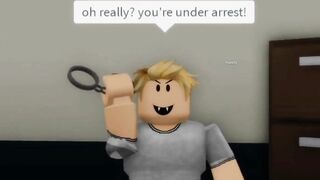 When you can't spell your name (meme) ROBLOX