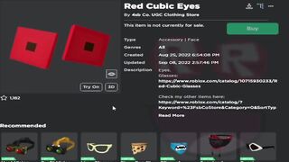 ¡COMO CREAR TODAS LAS CARAS EPICAS de ROBLOX CON POCOS ROBUX! (ACTUALIZADO)