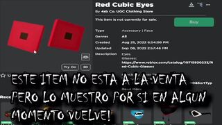 ¡COMO CREAR TODAS LAS CARAS EPICAS de ROBLOX CON POCOS ROBUX! (ACTUALIZADO)