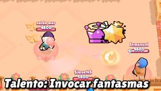 Brawl Stars Tiene Talento #5