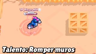 Brawl Stars Tiene Talento #5