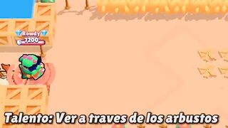 Brawl Stars Tiene Talento #5